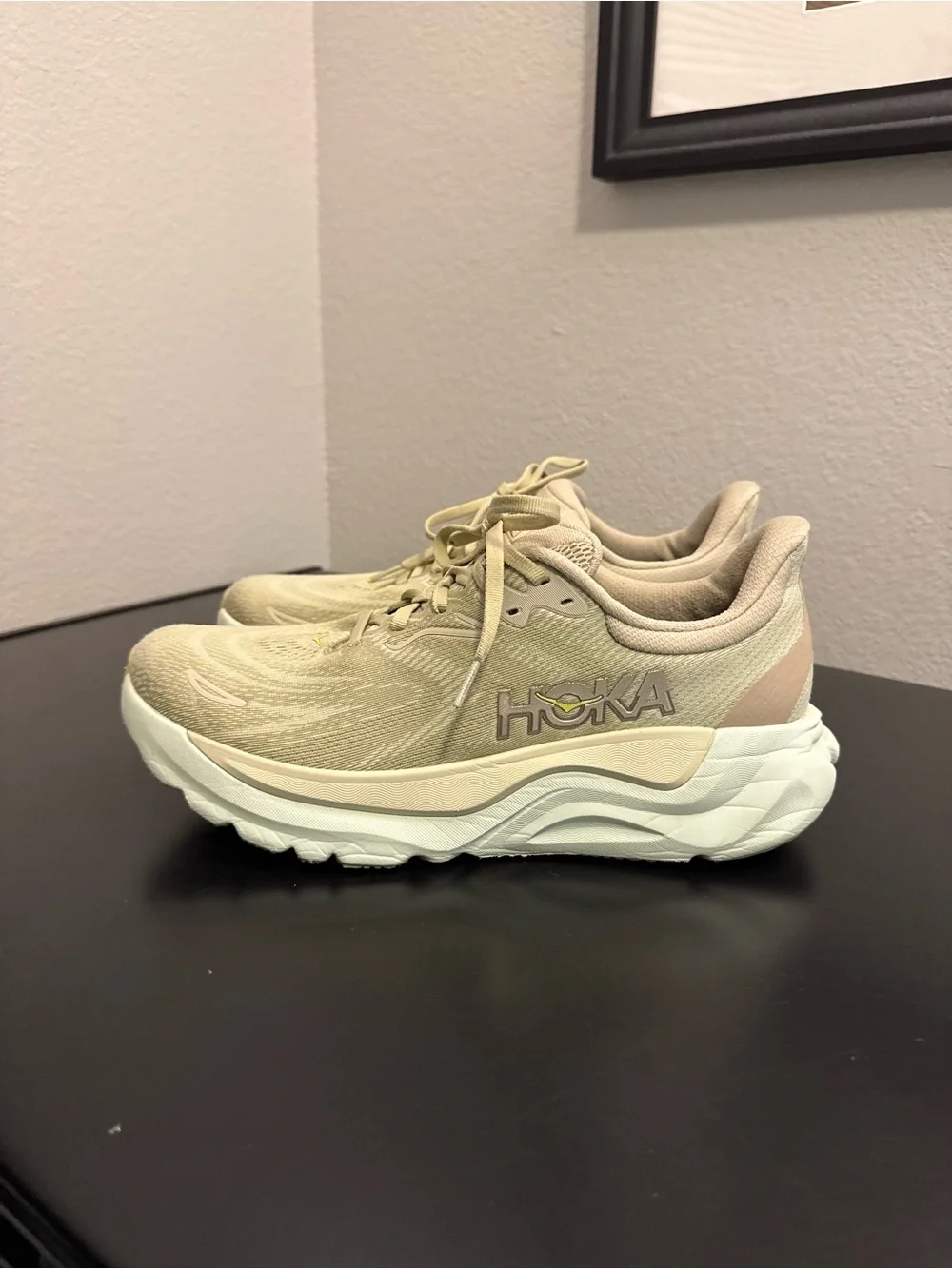 Hoka One One Arahi 8 Running Sneaker Shoes